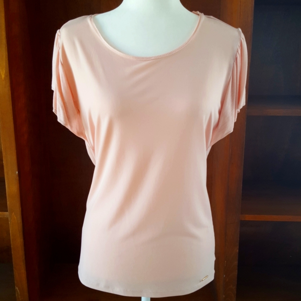 Calvin Klein blouse / dress shirt